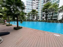 Eight Courtyards (D27), Condominium #627123511